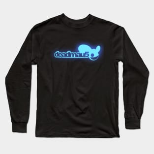 deadmau5 Long Sleeve T-Shirt